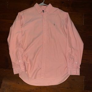 Men’s polo shirt
